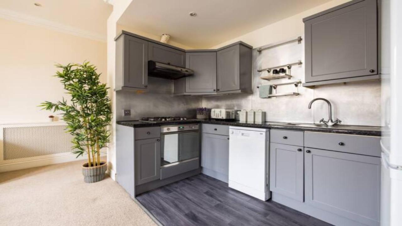 The West Kensington Apartments Londres Quarto foto